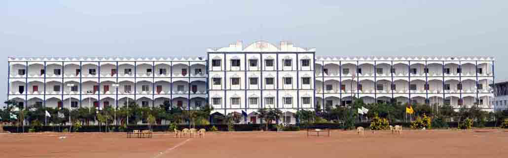 Psn Polytechnic College Image