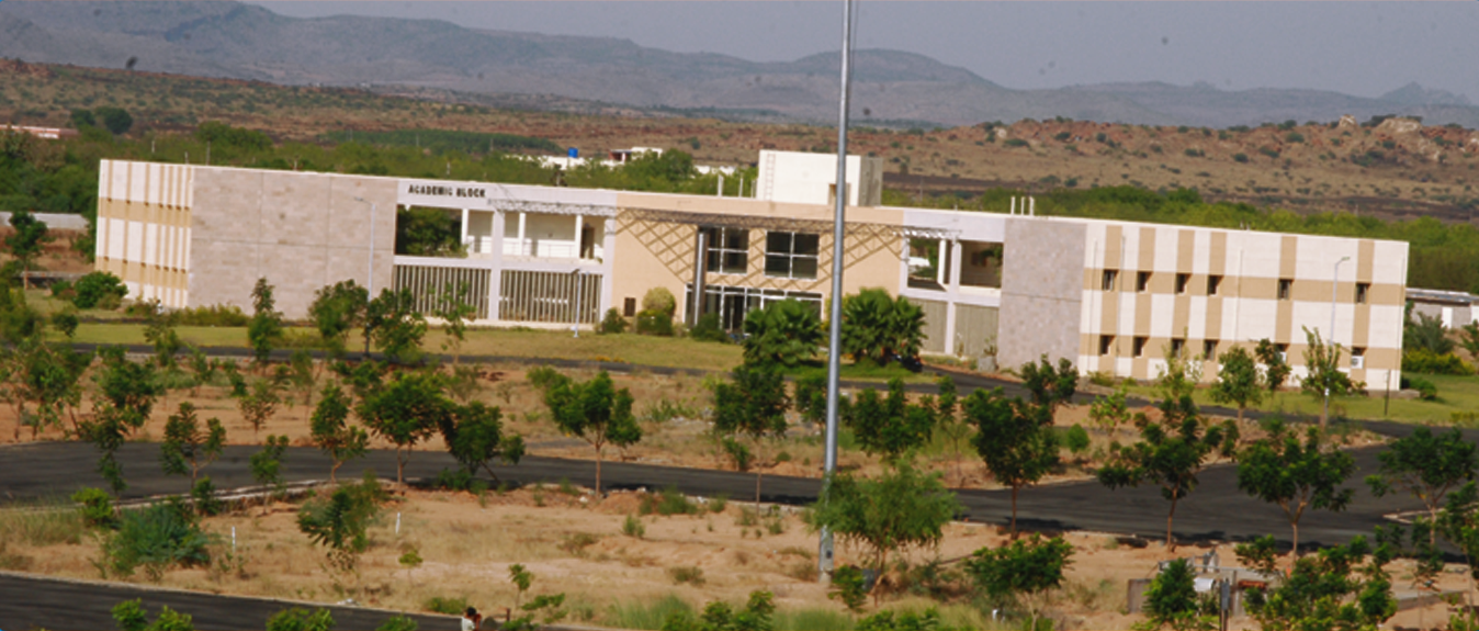 JNTUA College of Engineering, Pulivendla Image