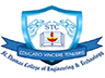 St. Thomas College of Engineering and Technology, Alappuzha