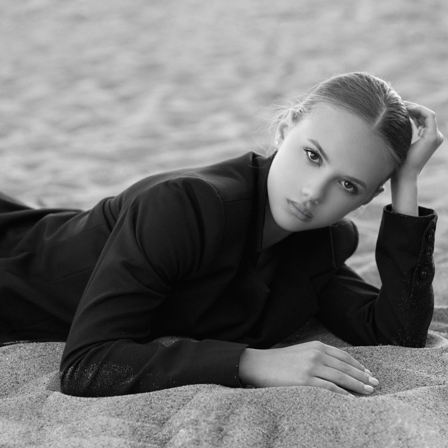 Kristina Schmidt