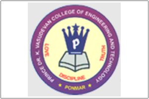 Prince Dr. K. Vasudevan College of Engineering and Technology, Chennai