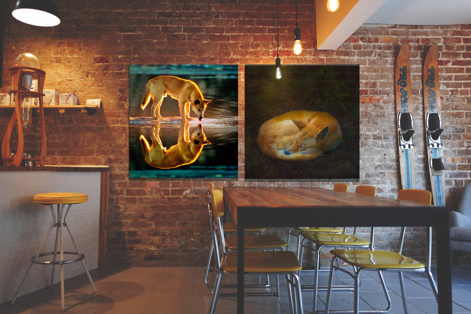 Choose By Decor