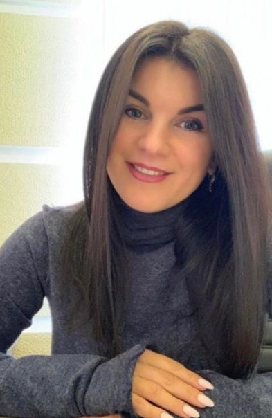 lady's photo