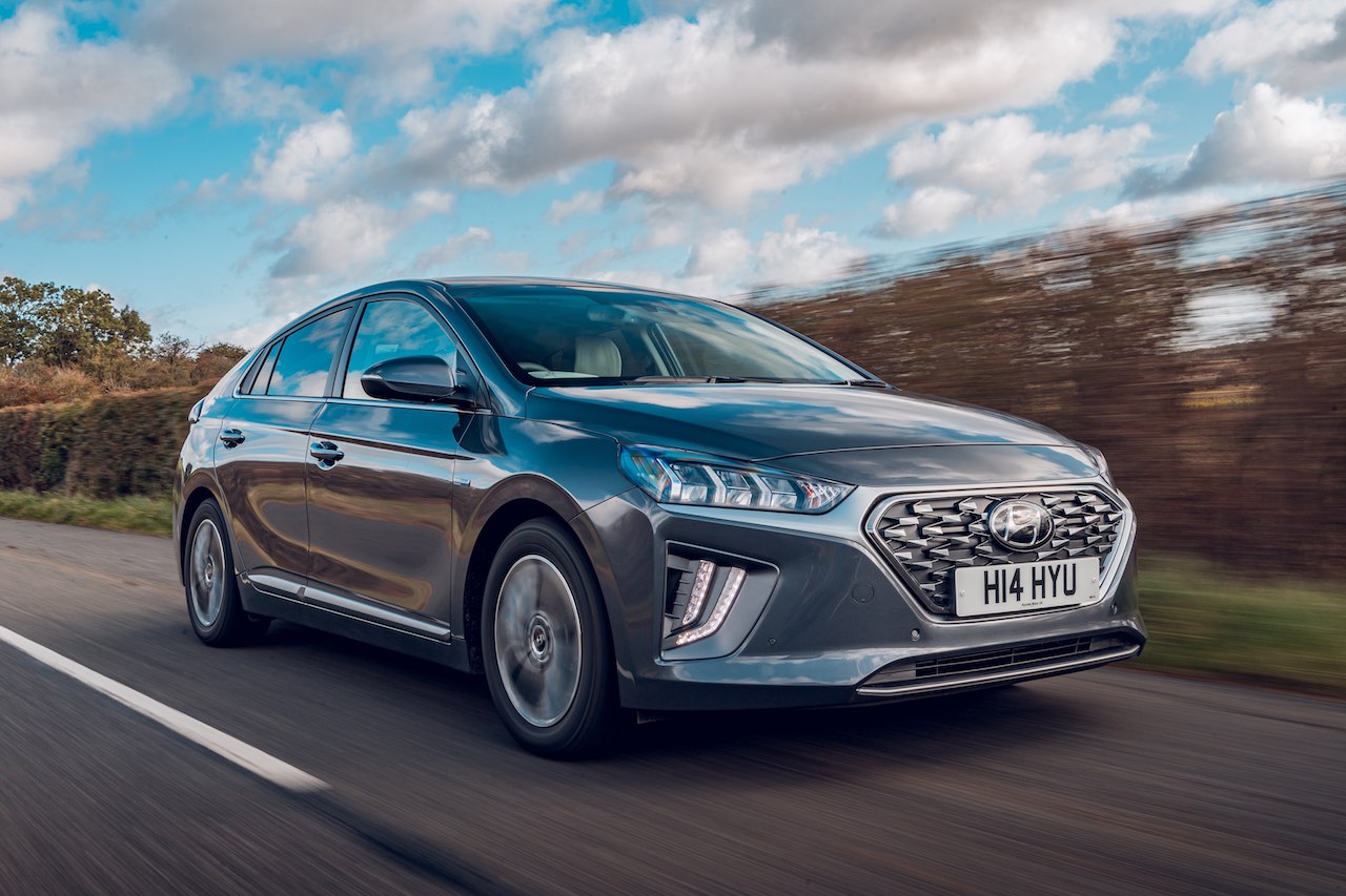 Which electric car wins when it comes to EV Top Trumps?
