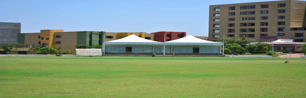 D. Y. Patil Institute Of Engineering And Technology, Pune Image