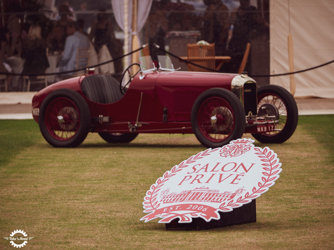 Le Salon Privé revient avec cinq jours de célébration de l'excellence automobile