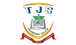 T.J.S. Engineering College, Chennai