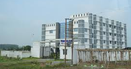 Vidyasagar B.ed. College, Nadia Image