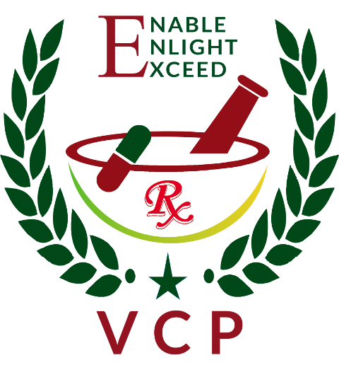 Vellalar College of Pharmacy, Erode