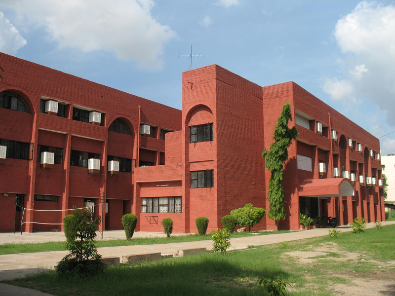 Institute of Cooperative and Corporate Management Research and Training, Lucknow Image