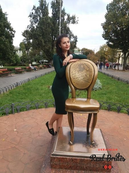 Photo gallery №4 Ukrainian girl Katerina