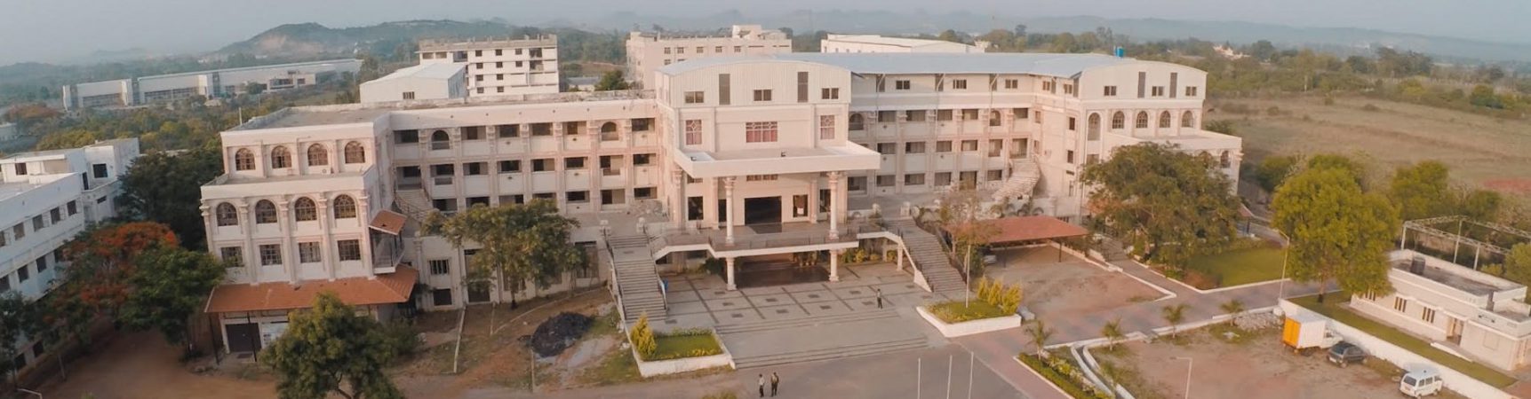Er. Perumal Manimekalai College of Engineering, Krishnagiri Image