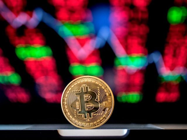 Bitcoin Investment Martin Lewis