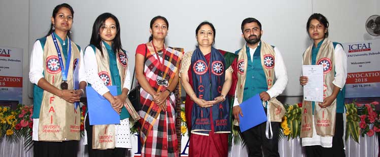 ICFAI Education School, Dehradun Image