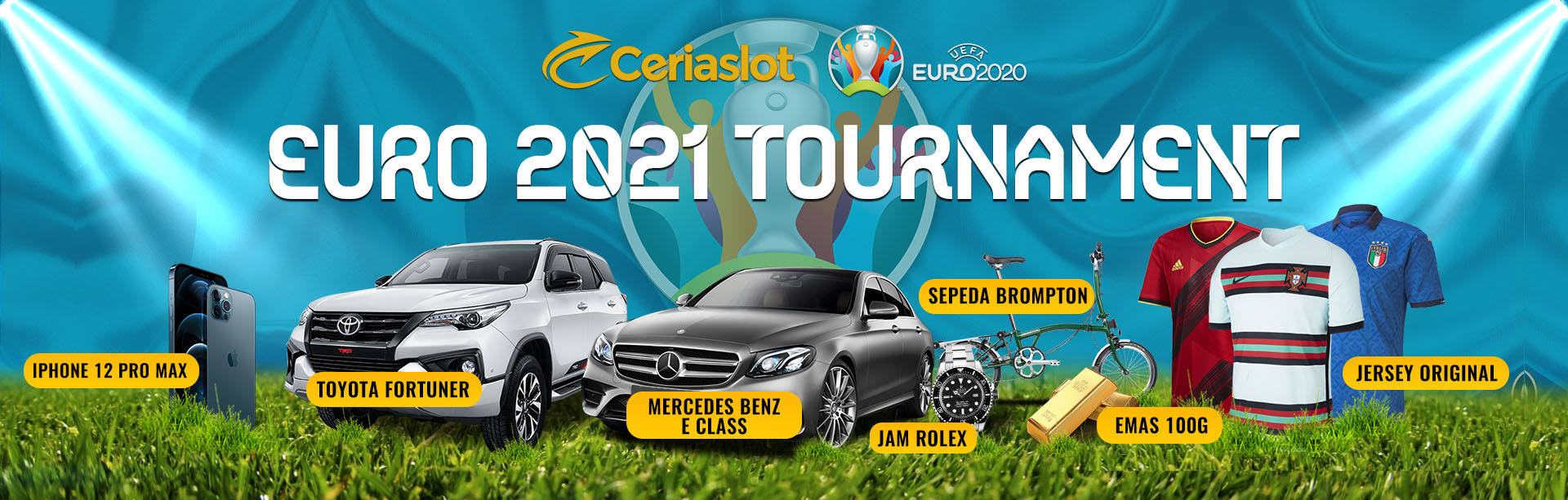Event Euro 2020/2021