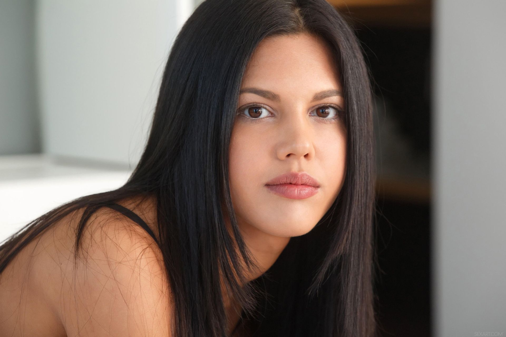 Actress Apolonia Lapiedra