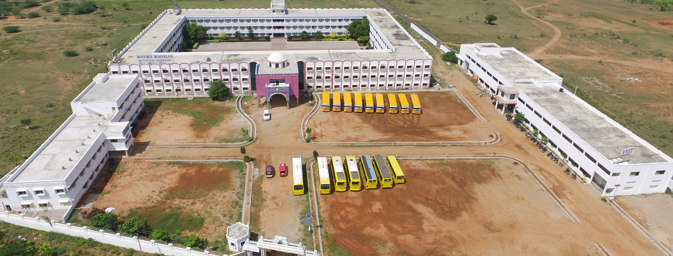Varuvan Vadivelan Institute of Technology, Dharmapuri Image