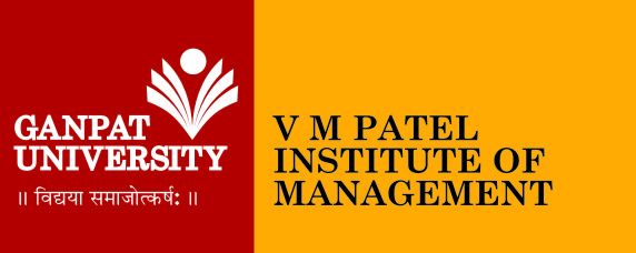 V. M. PATEL INSTITUTE OF MANAGEMENT