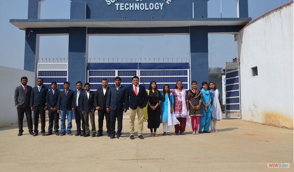 Subhash Institute of Technology Image