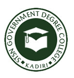 Sri Tayi Surya Narayana Government College of Arts and Science, Kadiri