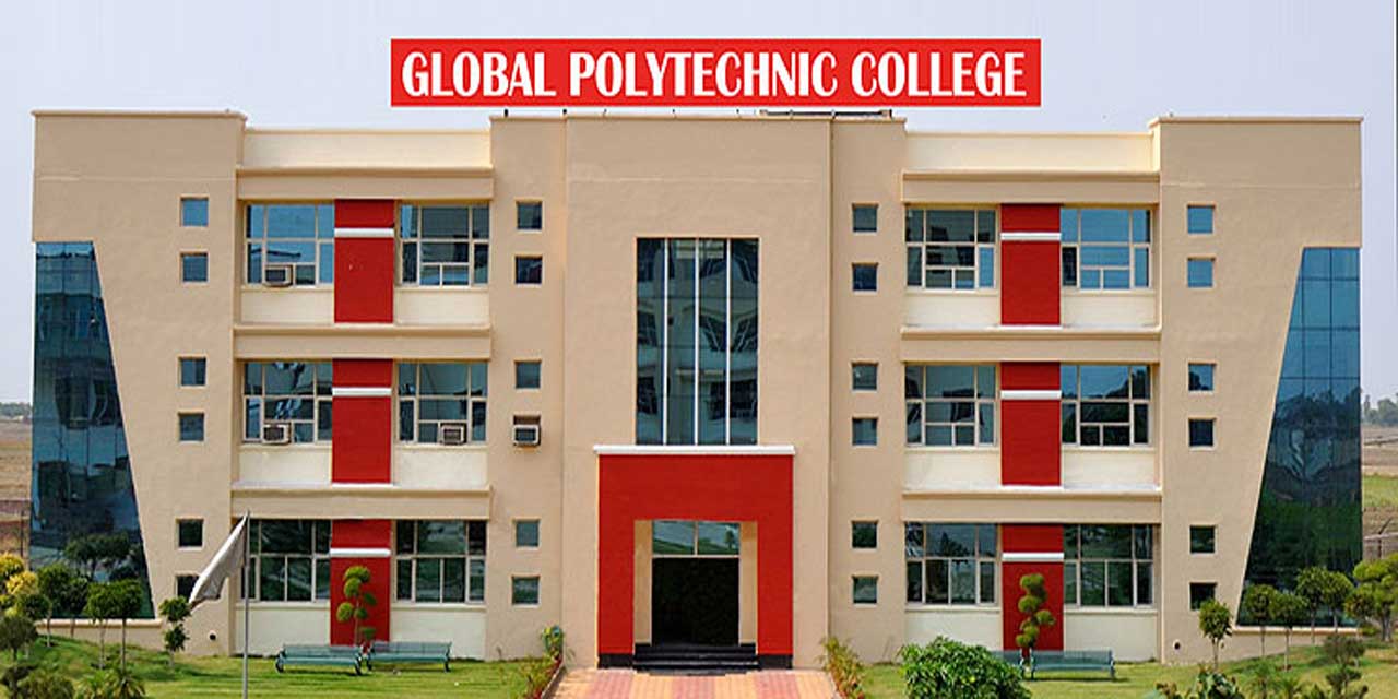 Global Polytechnic College, Amritsar Image