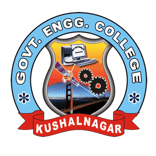 Government Engineering College, Kushalnagar, Kodagu