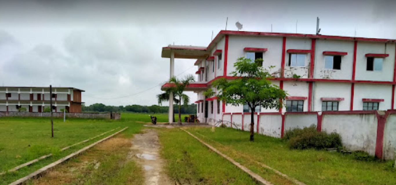 Rajaram Smriti P.G. College, Ghazipur Image