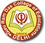 Guru Ram Dass College Of Education, Delhi