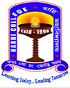 Harhi College, Lakhimpur