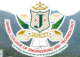 James College of Engineering and Technology, Kanyakumari