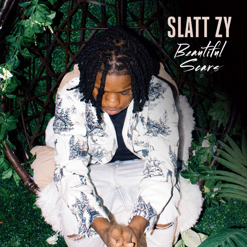 Slatt Zy - Beautiful Scars