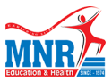 MNR PG Teacher Education College, Hyderabad