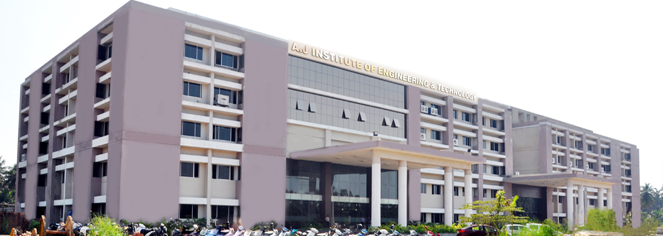 A. J. Institute Of Engineering And Technology, Mangaluru Image