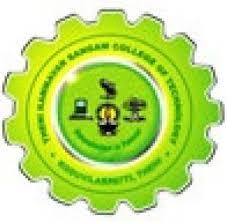 Theni Kammavar Sangam College of Technology, Theni