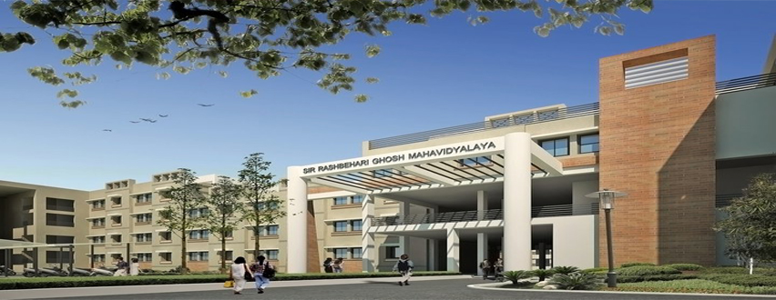 Sir Rashbehari Ghosh Mahavidyalaya, Bardhaman Image