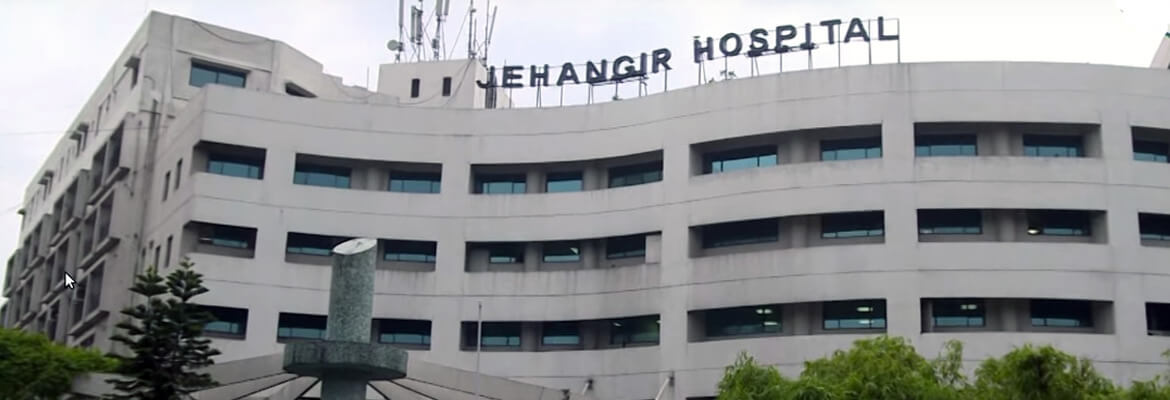 Jehangir Hospital Image
