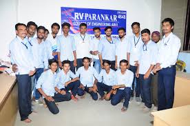 R. V. Parankar College of Engineering and Technology, Wardha Image