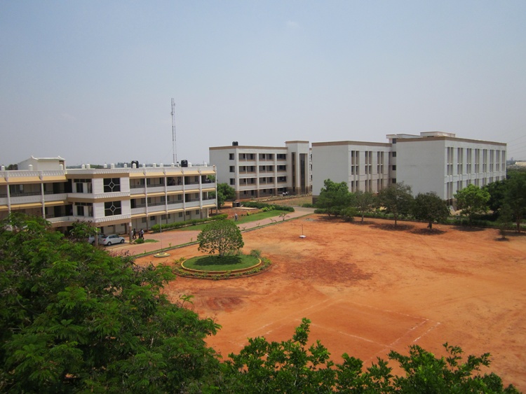 Maharaja Institute Of Technology, Thandavapura Image
