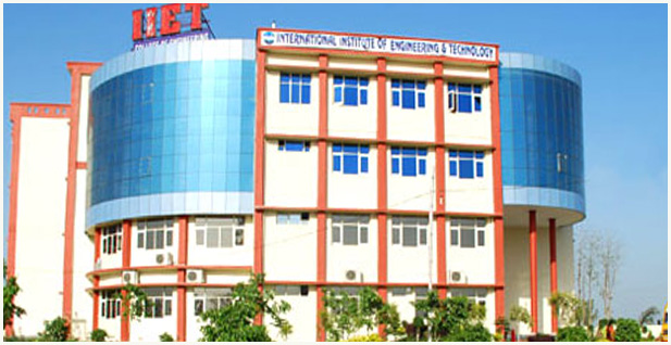 International Institute of Engineering and Technology, Karnal Image