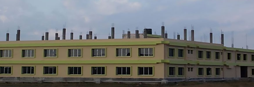 Rabindra Shiksha Sammillani Law College, Baruipur Image