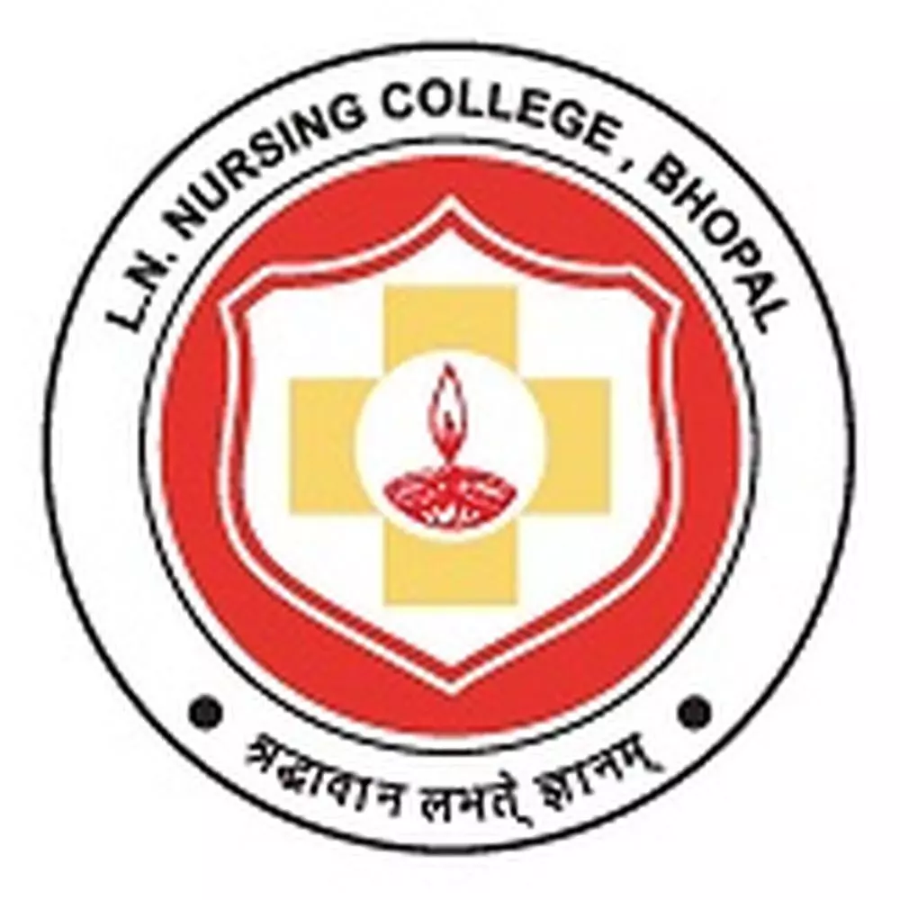 L N Nursing School J K Town,