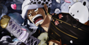 Wallpaper One Piece  154