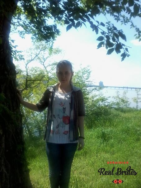 Photo gallery №4 Ukrainian girl Olena