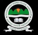 Government Degree College, Kamalpur