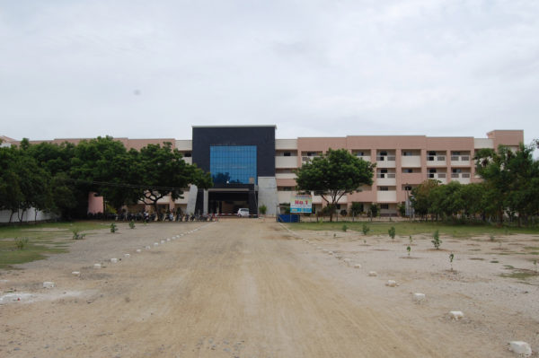 Podhigai College of Engineering and Technology, Vellore Image