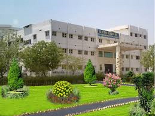 SAIKRUPA INSTITUTE OF MANAGEMENT SCIENCE Image