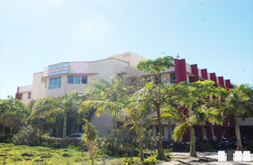 E.B. Gadkari Homoeopathic Medical College And Hospital Image
