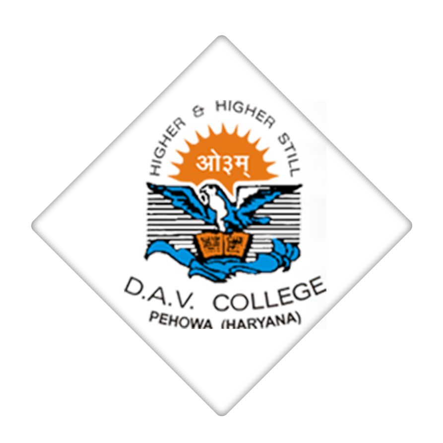 DAV College Pehowa, Kurukshetra