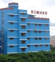 BALAJI INSTITUTE OF MANAGEMENT AND HUMAN RESOURCE DEVELOPMENT (BIMHRD), Pune Image