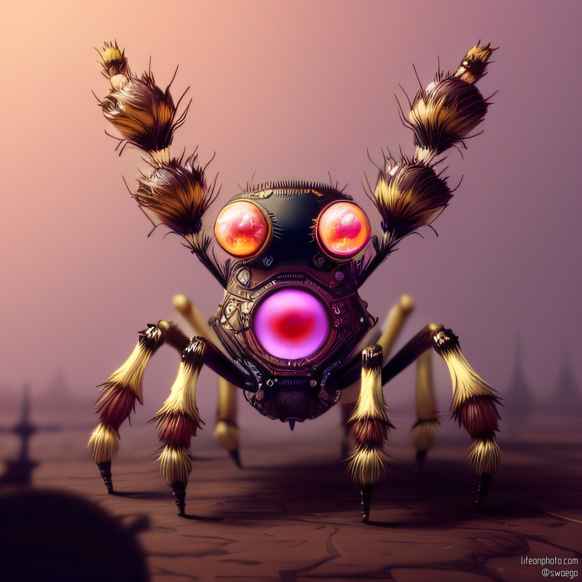 Steampunk